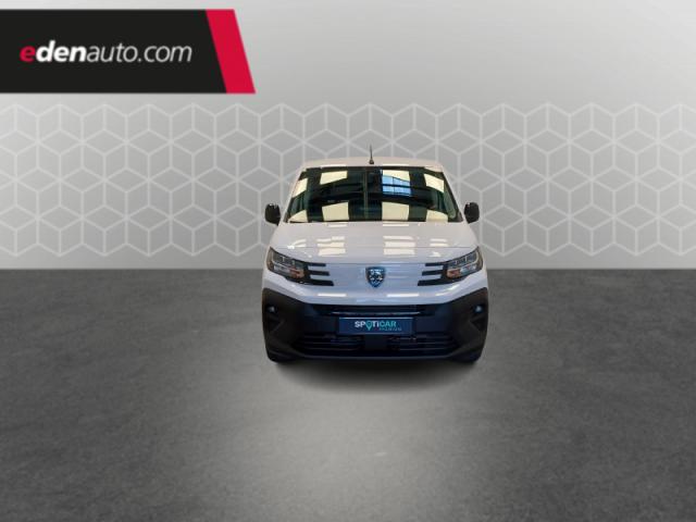 Peugeot Partner image 4