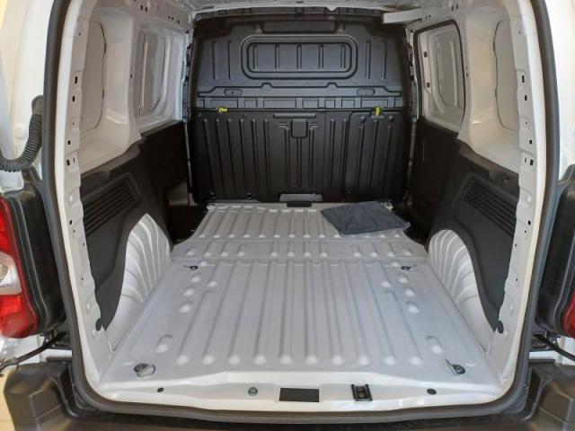 Peugeot Partner image 5