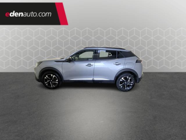 Peugeot 2008 image 8