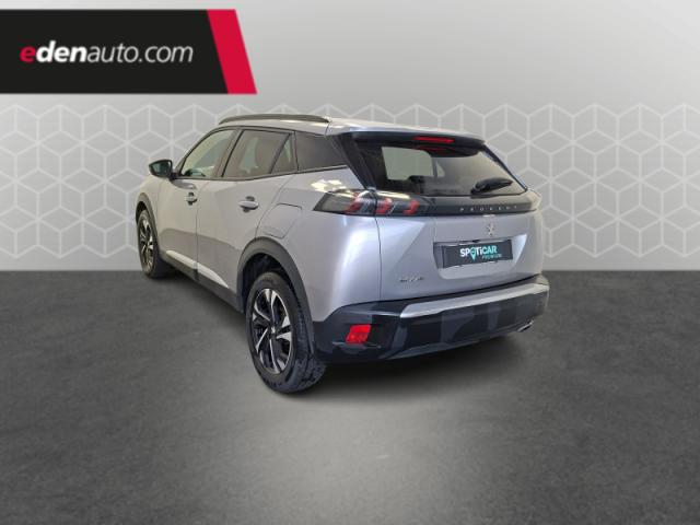 Peugeot 2008 image 3