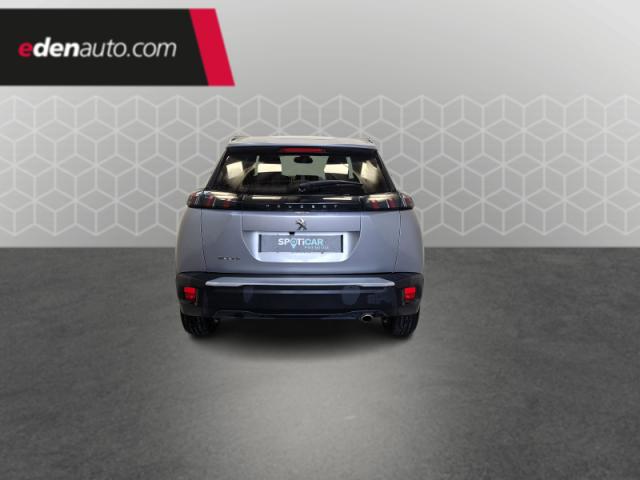Peugeot 2008 image 7
