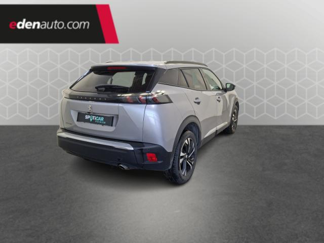 Peugeot 2008 image 6