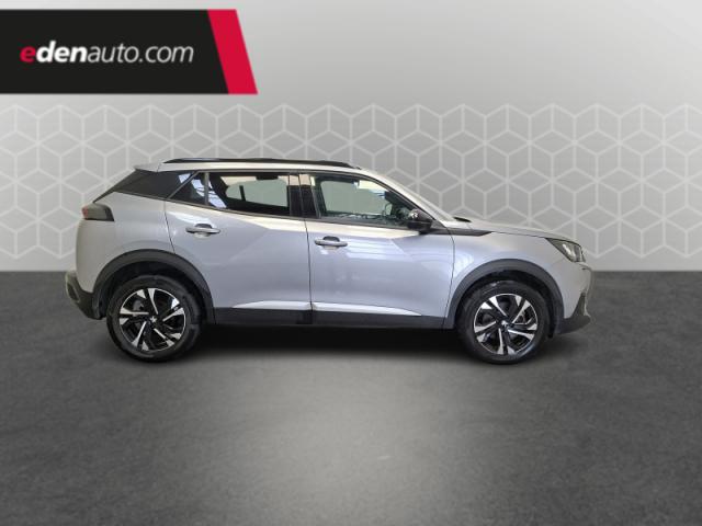 Peugeot 2008 image 4