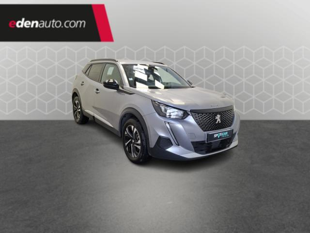 Peugeot 2008 image 2