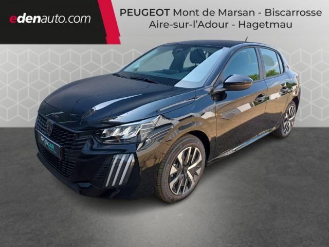 Peugeot 208 100 S&s Bvm6 Style