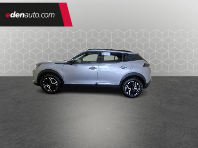 Peugeot 2008 image 2