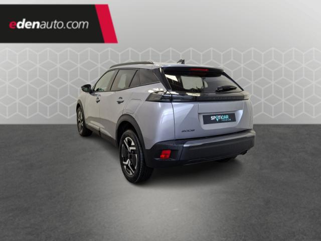 Peugeot 2008 image 5