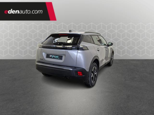 Peugeot 2008 image 9