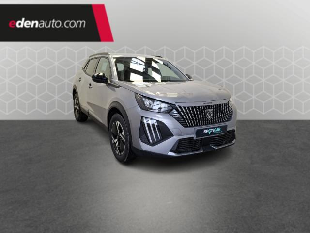 Peugeot 2008 image 8