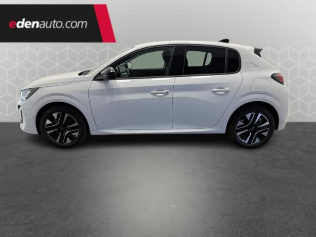 Peugeot 208 image 3
