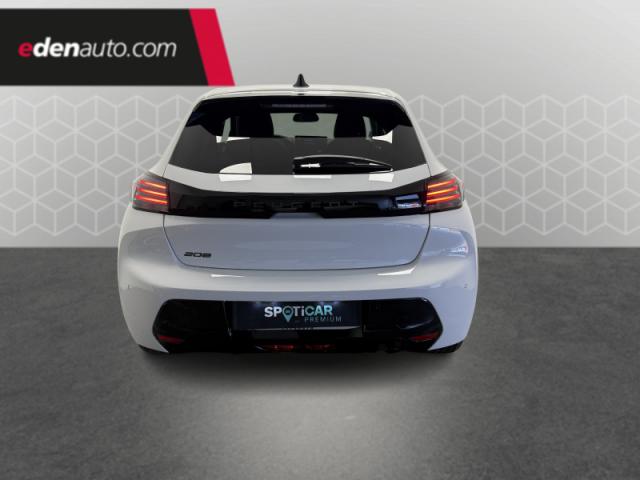 Peugeot 208 image 1