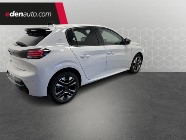 Peugeot 208 image 5