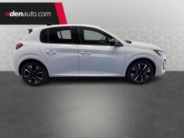 Peugeot 208 image 4