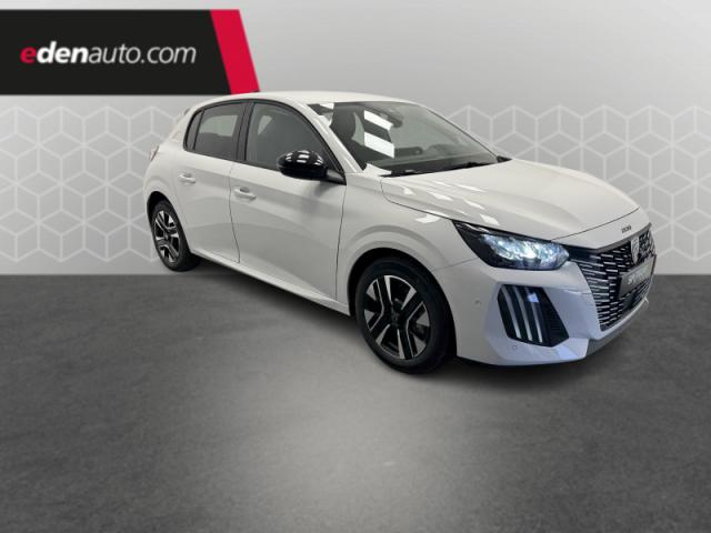 Peugeot 208 image 6