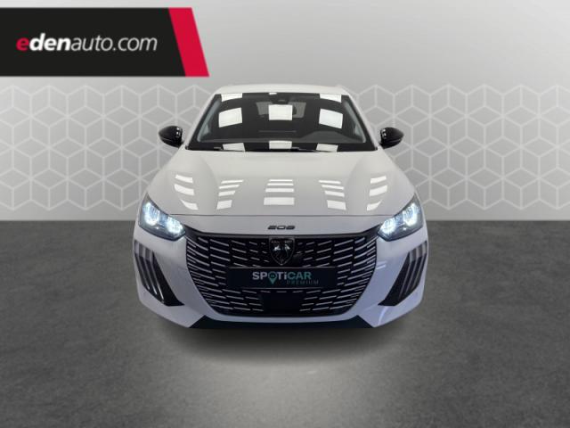 Peugeot 208 image 7