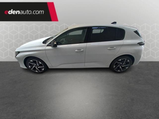 Peugeot 308 image 2