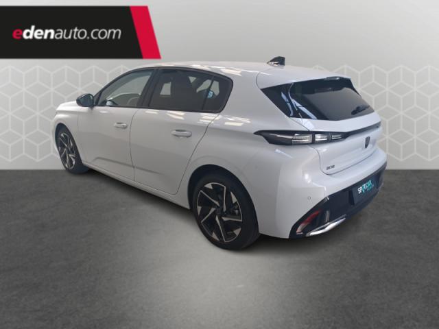 Peugeot 308 image 3