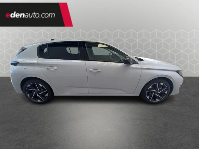 Peugeot 308 image 1