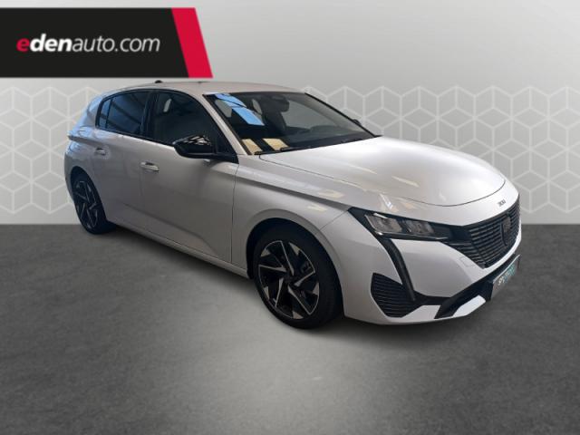 Peugeot 308 image 6