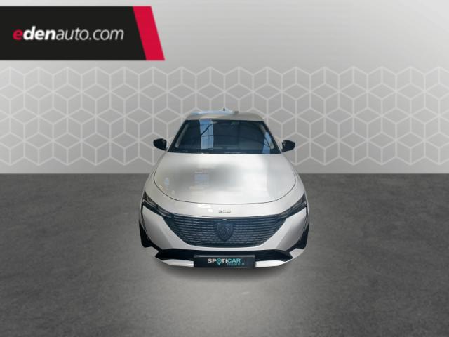 Peugeot 308 image 4