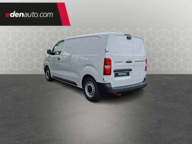 Peugeot Expert image 9