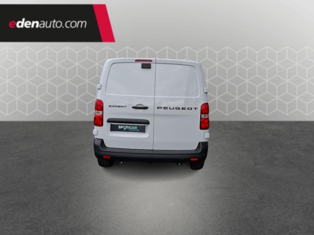 Peugeot Expert image 3
