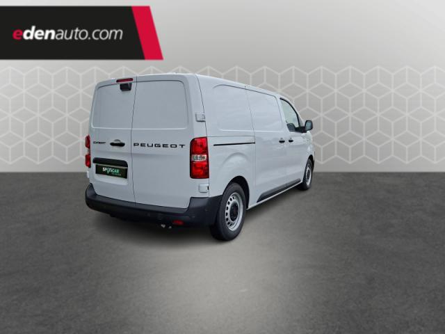 Peugeot Expert image 8