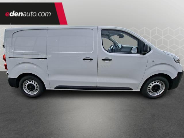 Peugeot Expert image 4