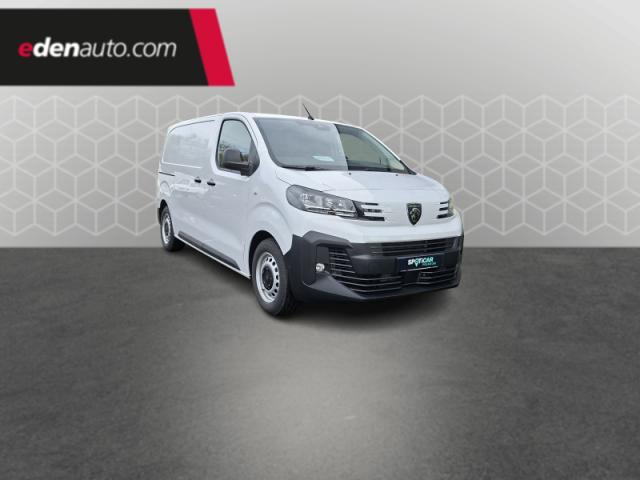 Peugeot Expert image 7