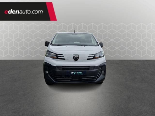 Peugeot Expert image 1