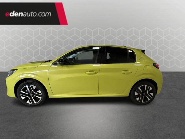 Peugeot 208 image 2
