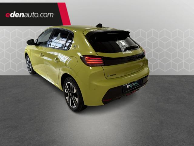 Peugeot 208 image 4