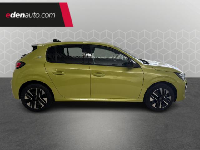 Peugeot 208 image 5