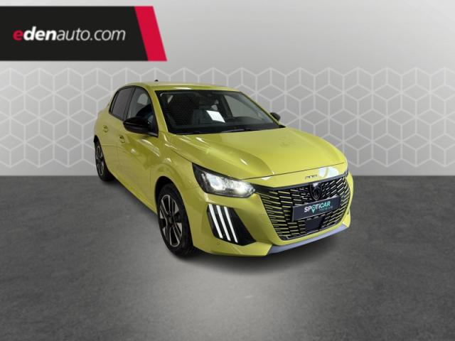 Peugeot 208 image 9