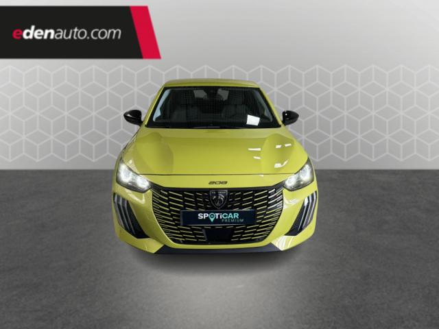 Peugeot 208 image 6