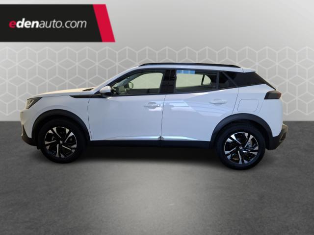 Peugeot 2008 image 8