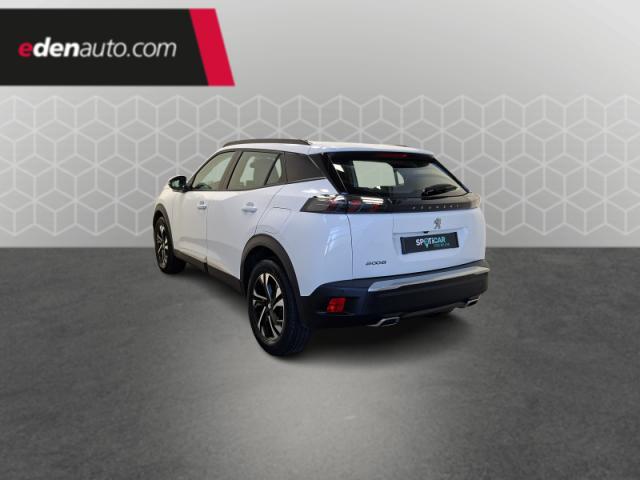 Peugeot 2008 image 9