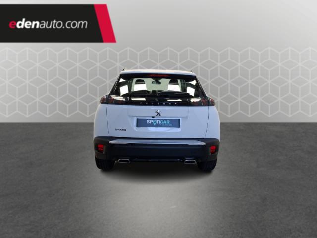 Peugeot 2008 image 5