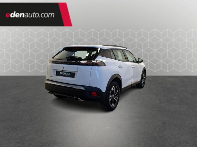 Peugeot 2008 image 2