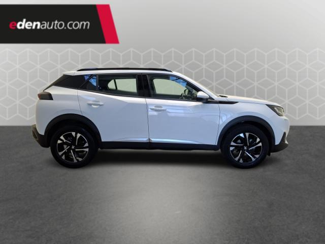 Peugeot 2008 image 6