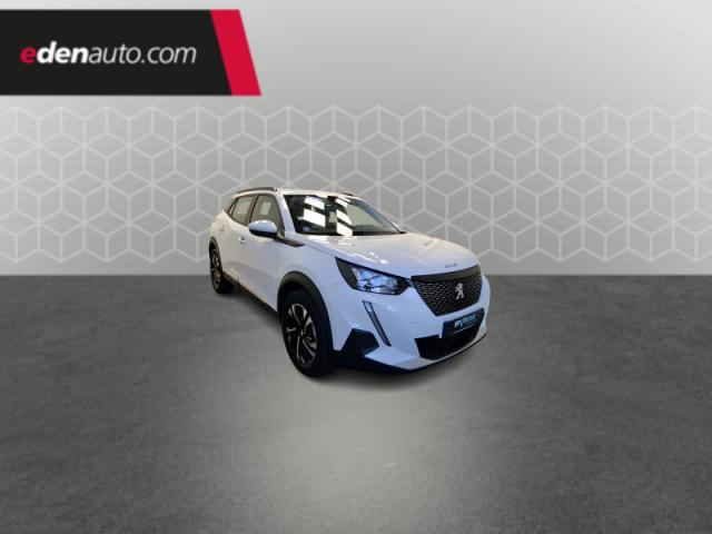 Peugeot 2008 image 7