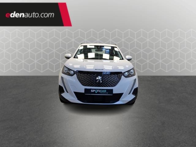 Peugeot 2008 image 3