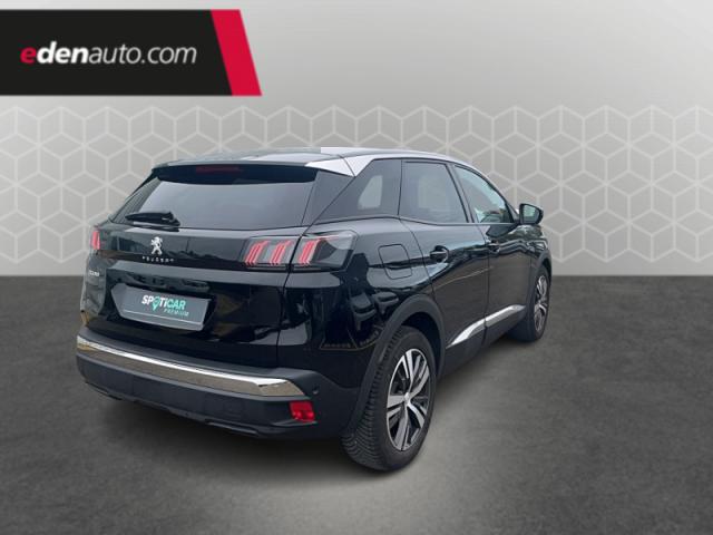 Peugeot 3008 image 4