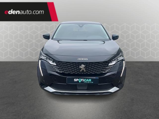 Peugeot 3008 image 2