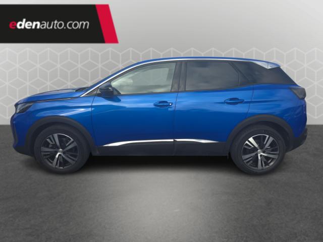 Peugeot 3008 image 2