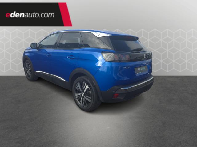 Peugeot 3008 image 9