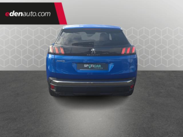 Peugeot 3008 image 7