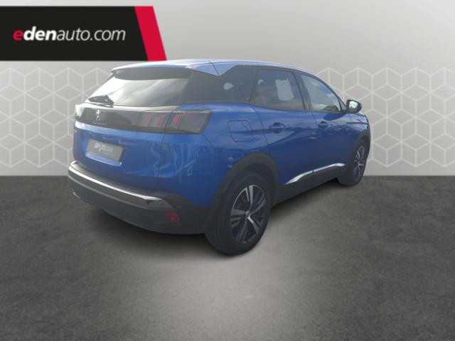 Peugeot 3008 image 4