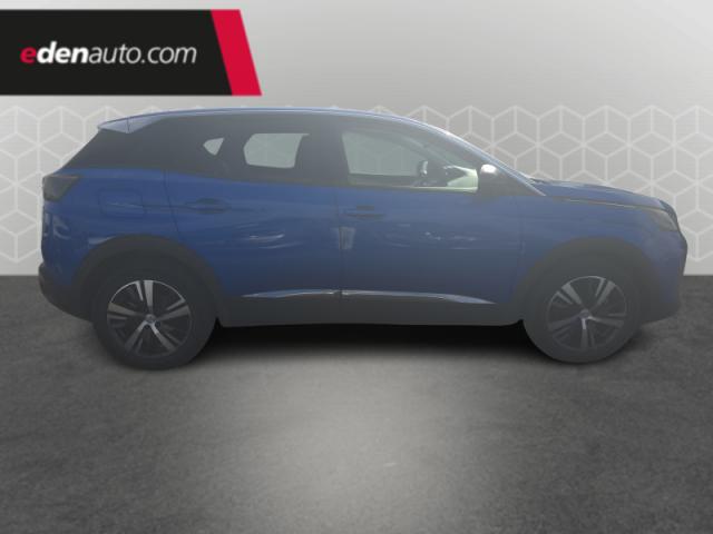 Peugeot 3008 image 5
