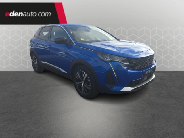 Peugeot 3008 image 6